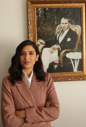 Nuray Kılıç